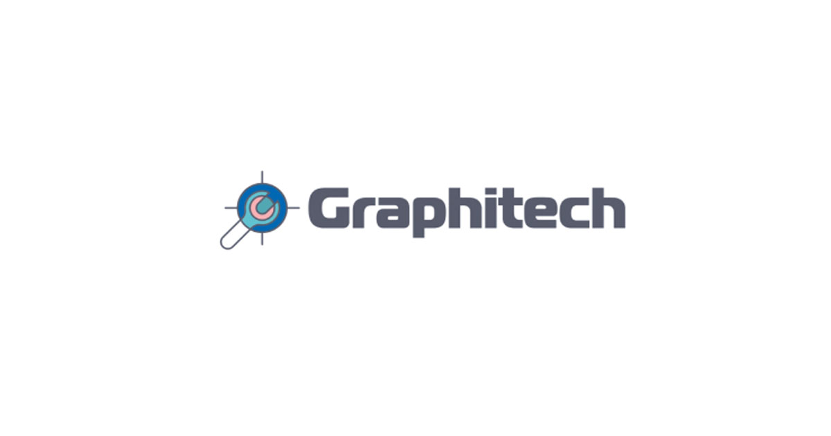 About us - Graphitech